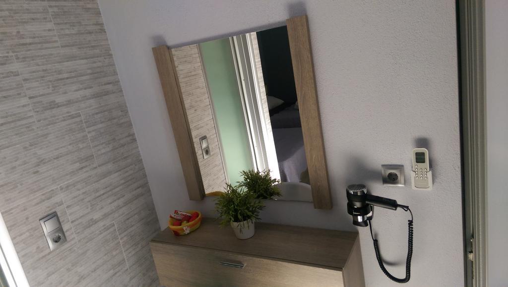 Aimilias Family Apartments Неа-Врасна Екстер'єр фото