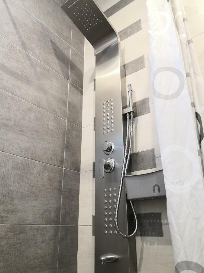 Aimilias Family Apartments Неа-Врасна Екстер'єр фото
